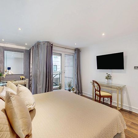 Stay in Marble Arch London Exterior foto