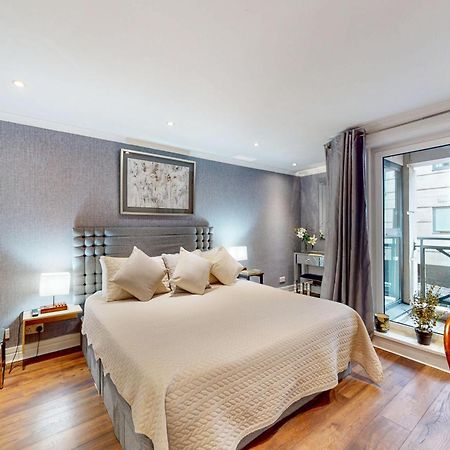 Stay in Marble Arch London Exterior foto