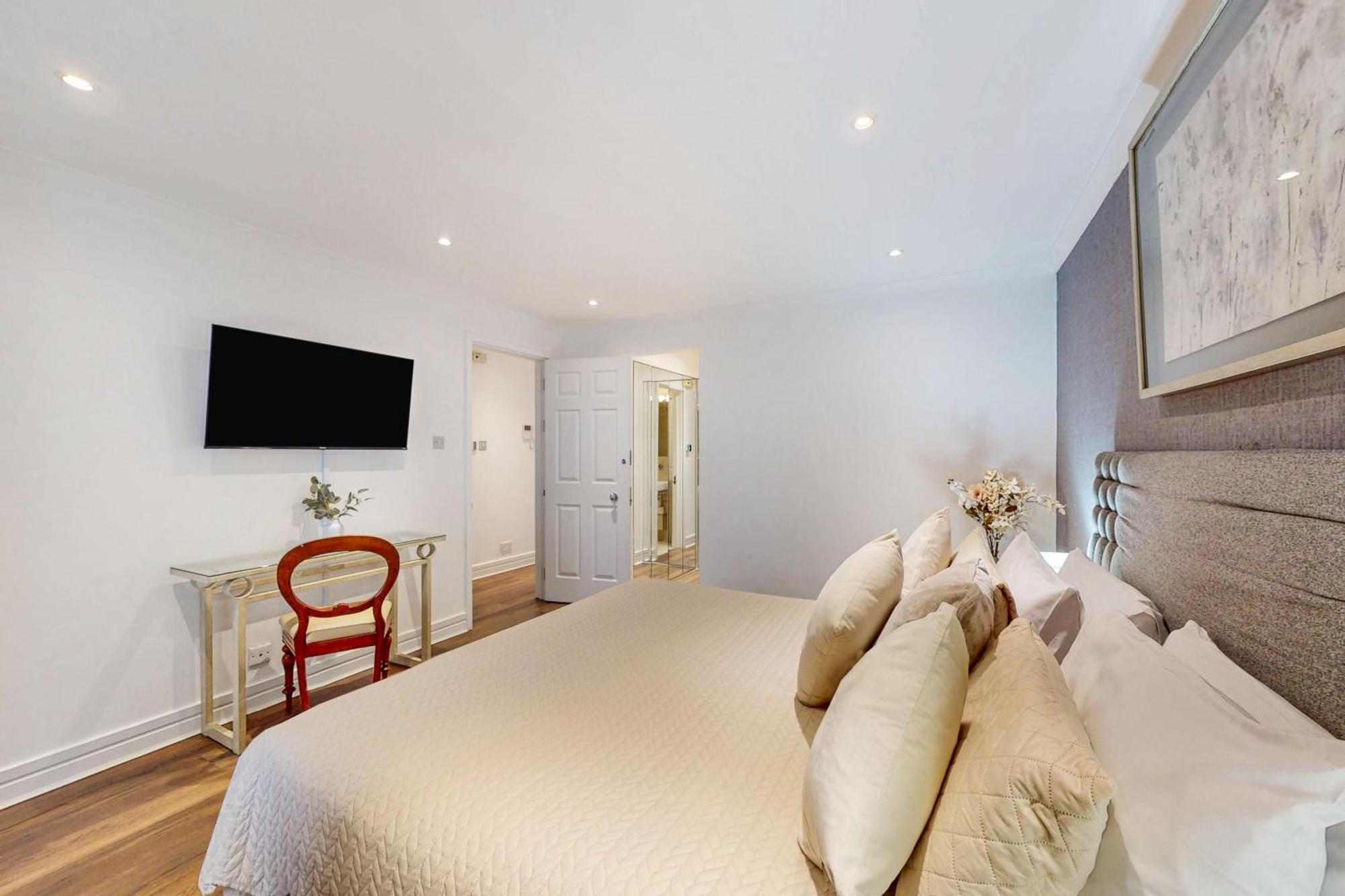 Stay in Marble Arch London Exterior foto