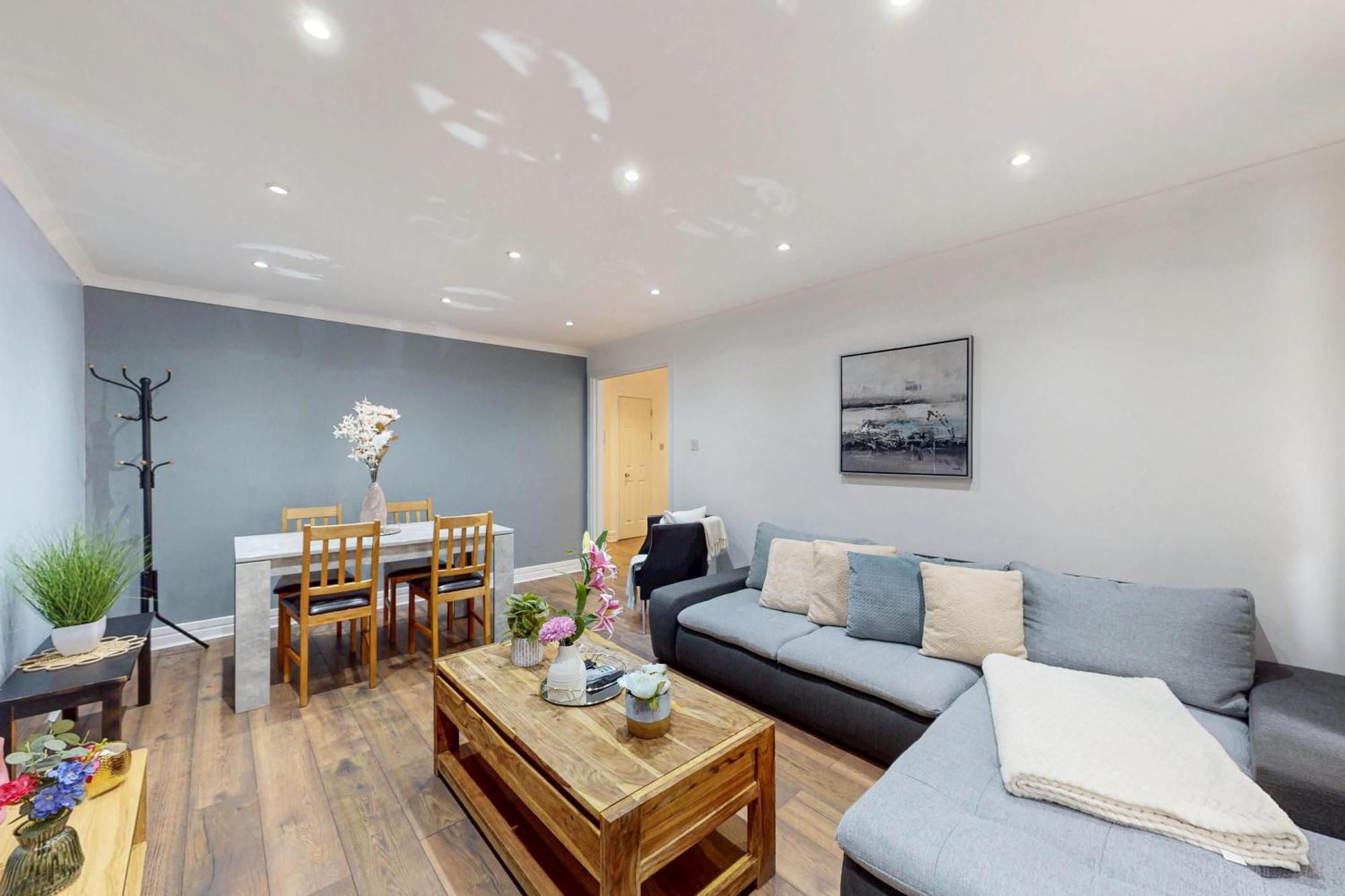 Stay in Marble Arch London Exterior foto