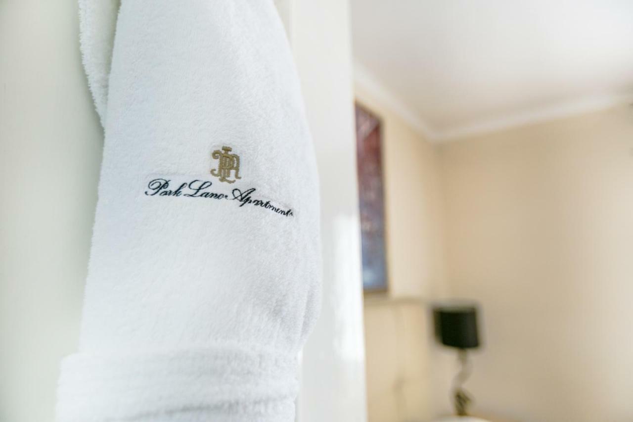 Stay in Marble Arch London Exterior foto
